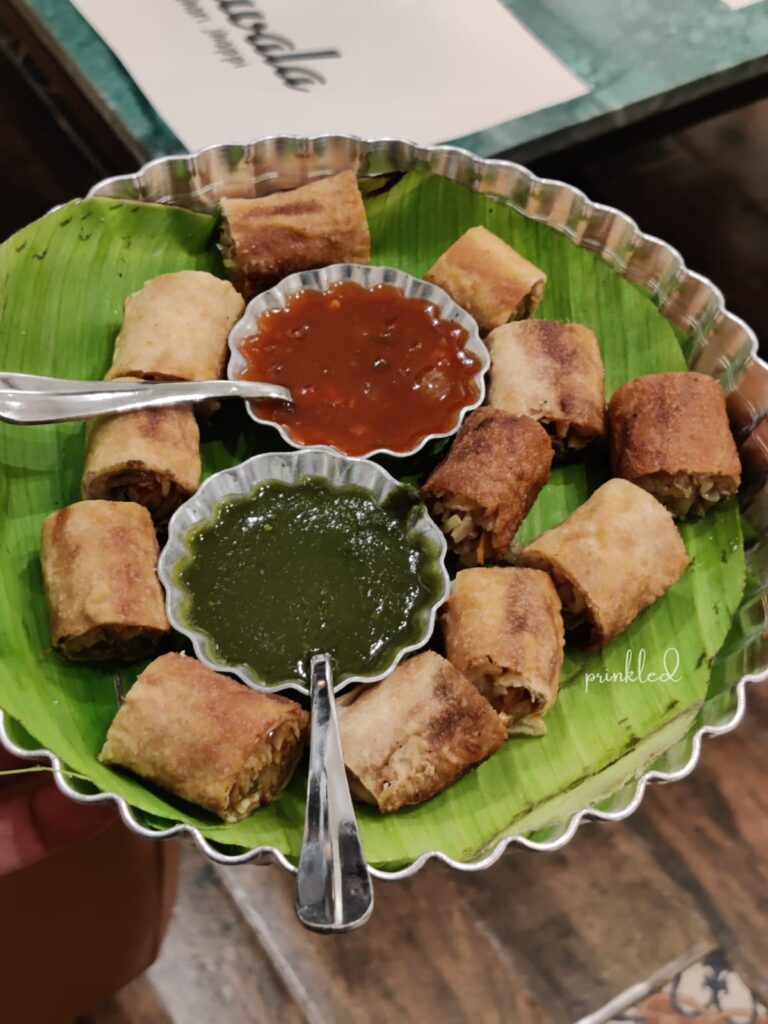 Ketliwala In Chandigarh