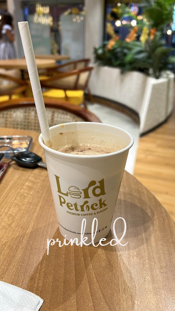 Lord Petrick In Chandigarh