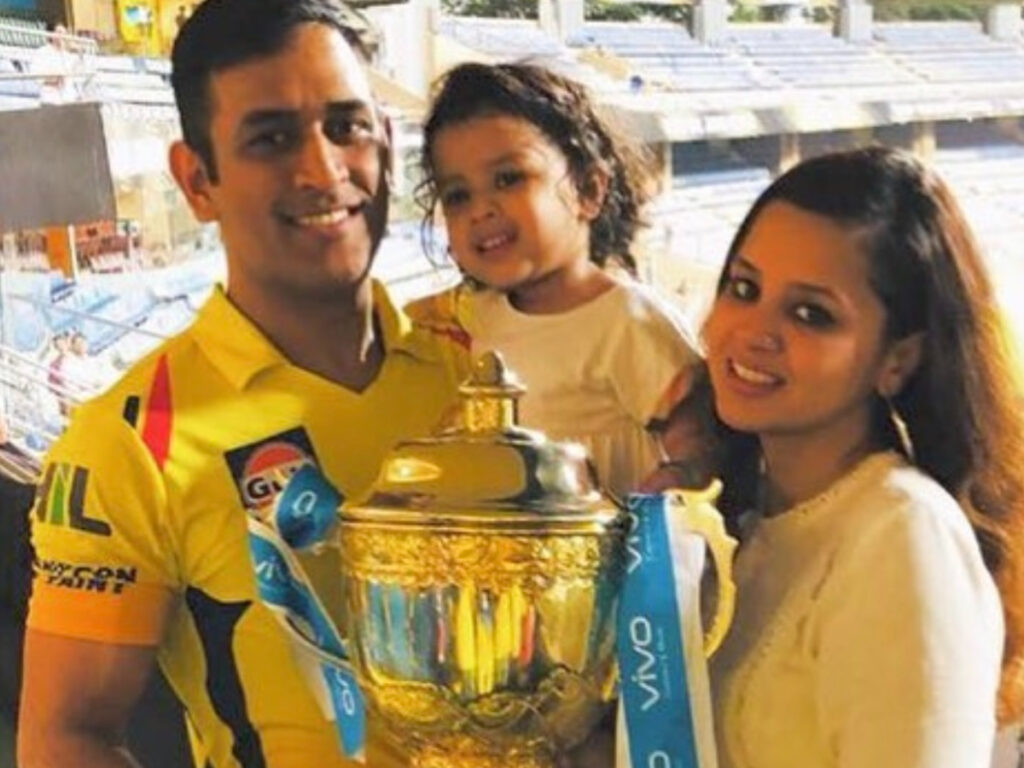 MS Dhoni Leads Chennai Super Kings (CSK) To IPL 2023 Finals