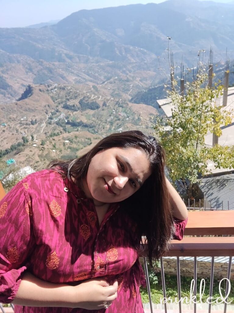 Taj Theog Resort & Spa, Shimla