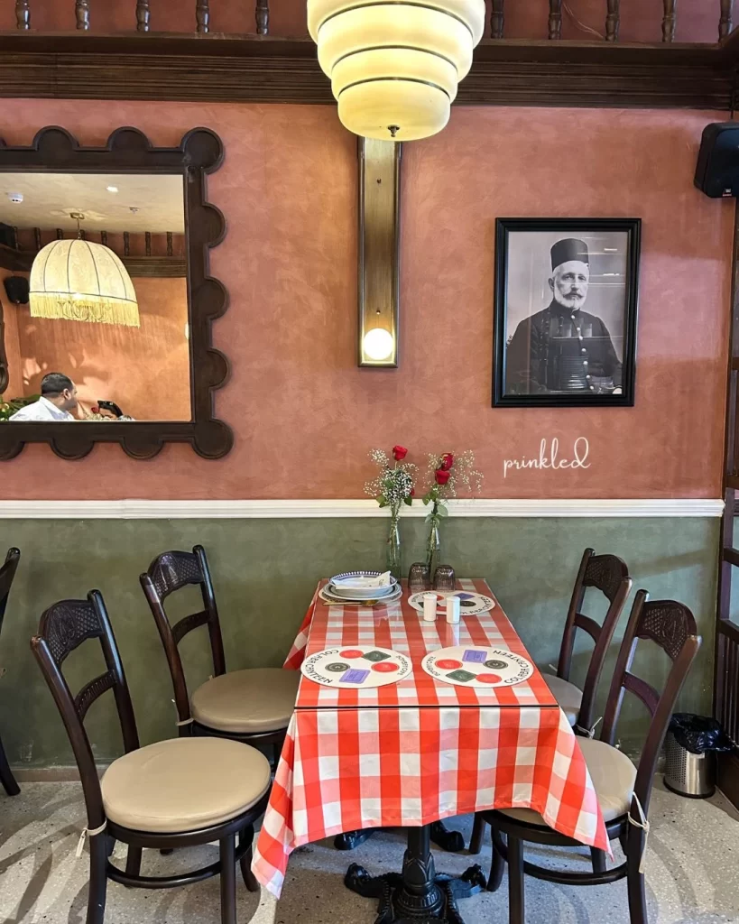 New Restaurant in Chandigarh
