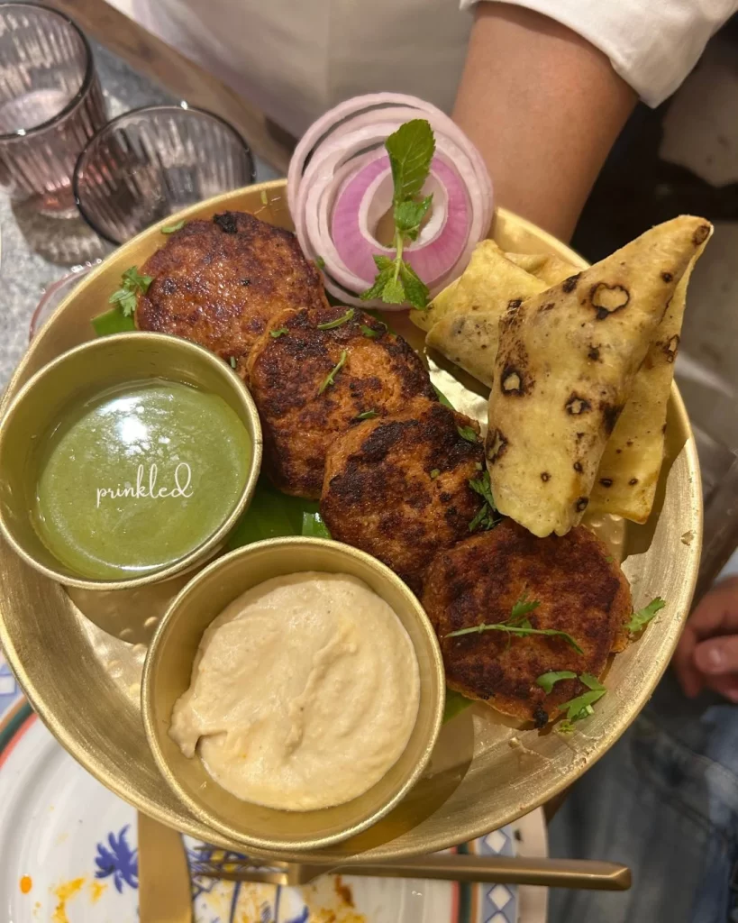 Colaba Canteen in Chandigarh
