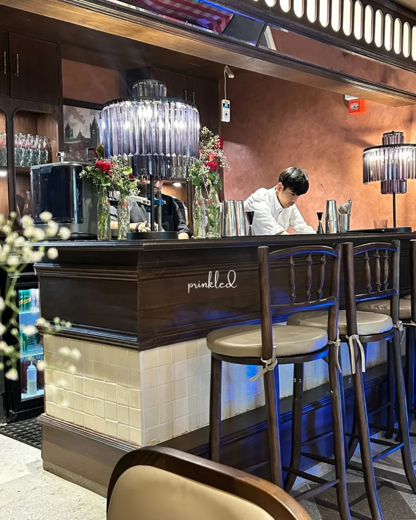 New Restaurant in Chandigarh