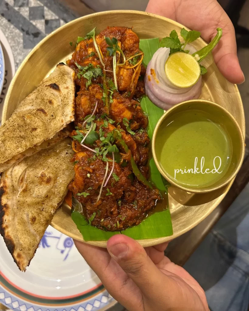 Colaba Canteen in Chandigarh