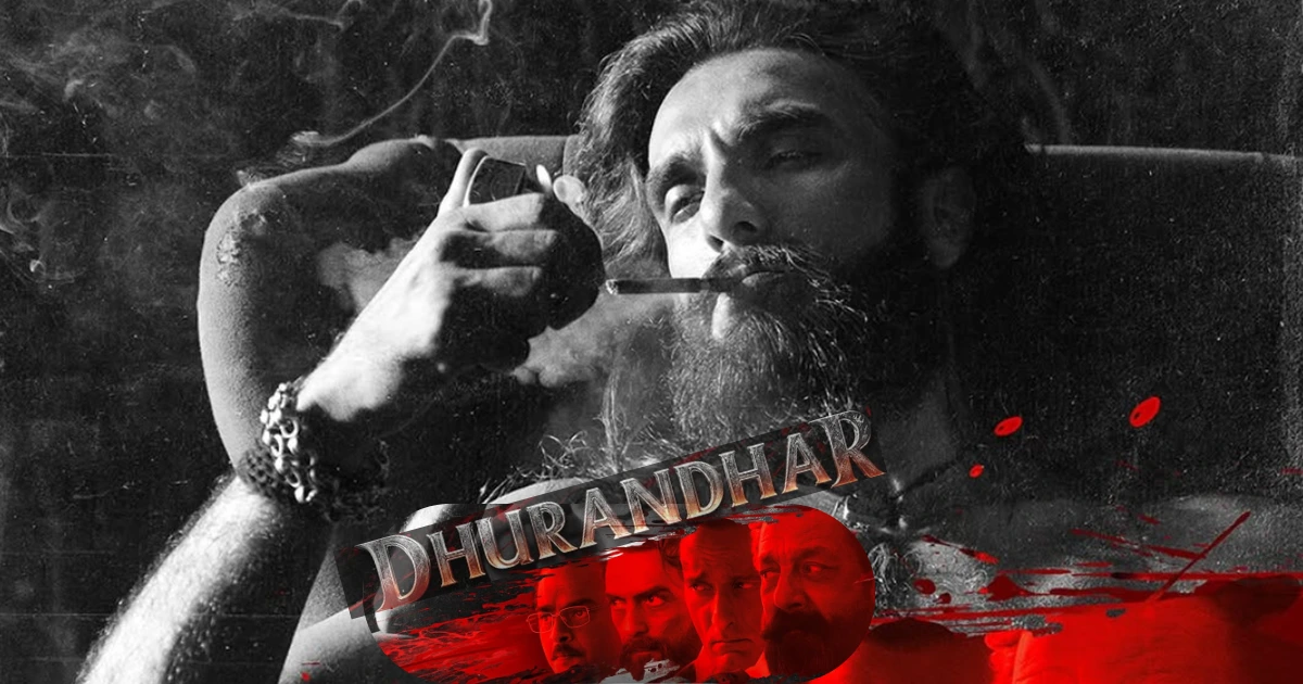 Dhurandhar movie