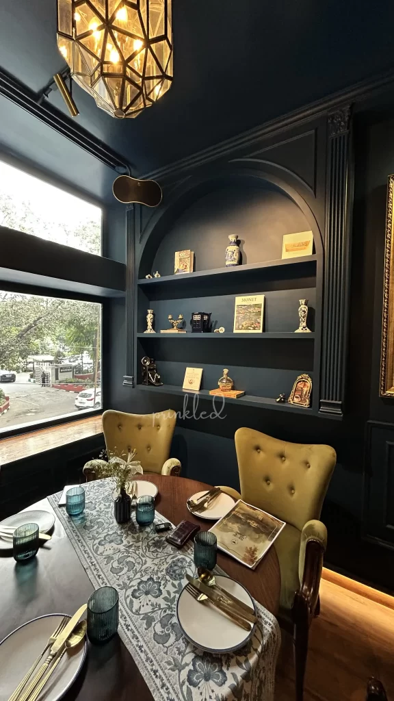 The Sip Society Chandigarh