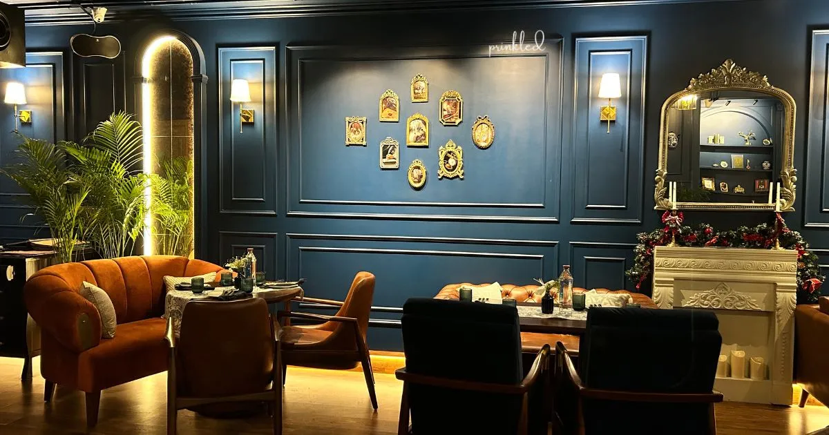 The Sip Society Chandigarh