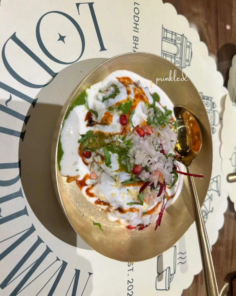 Lodhi Bhawan Chandigarh