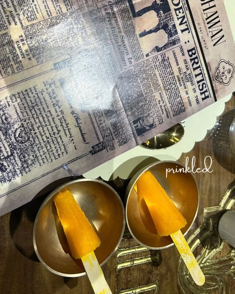 Lodhi Bhawan Chandigarh