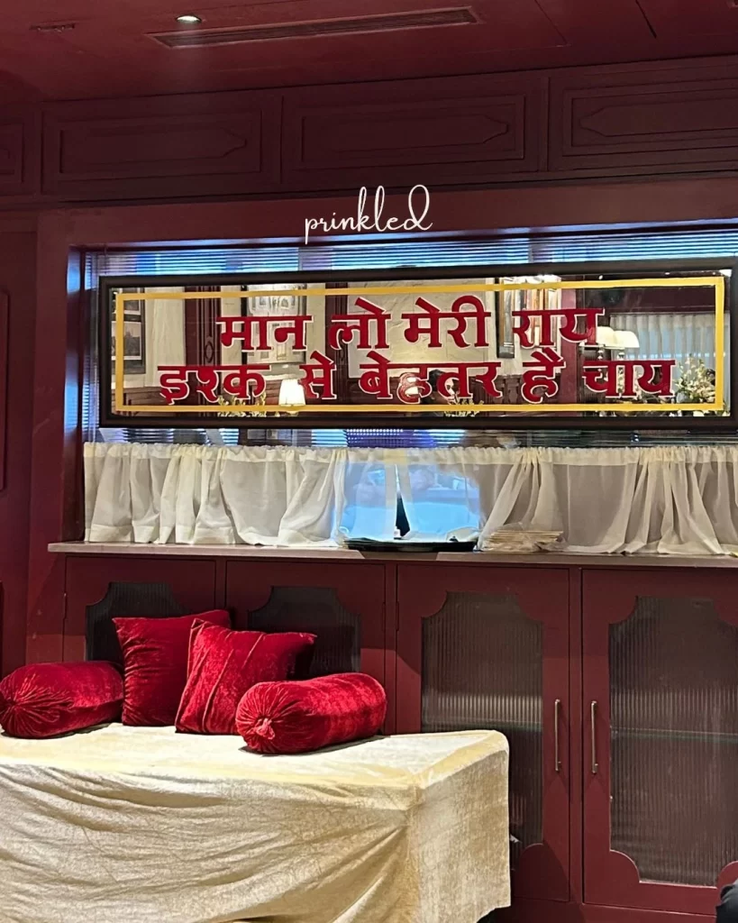 Lodhi Bhawan Chandigarh