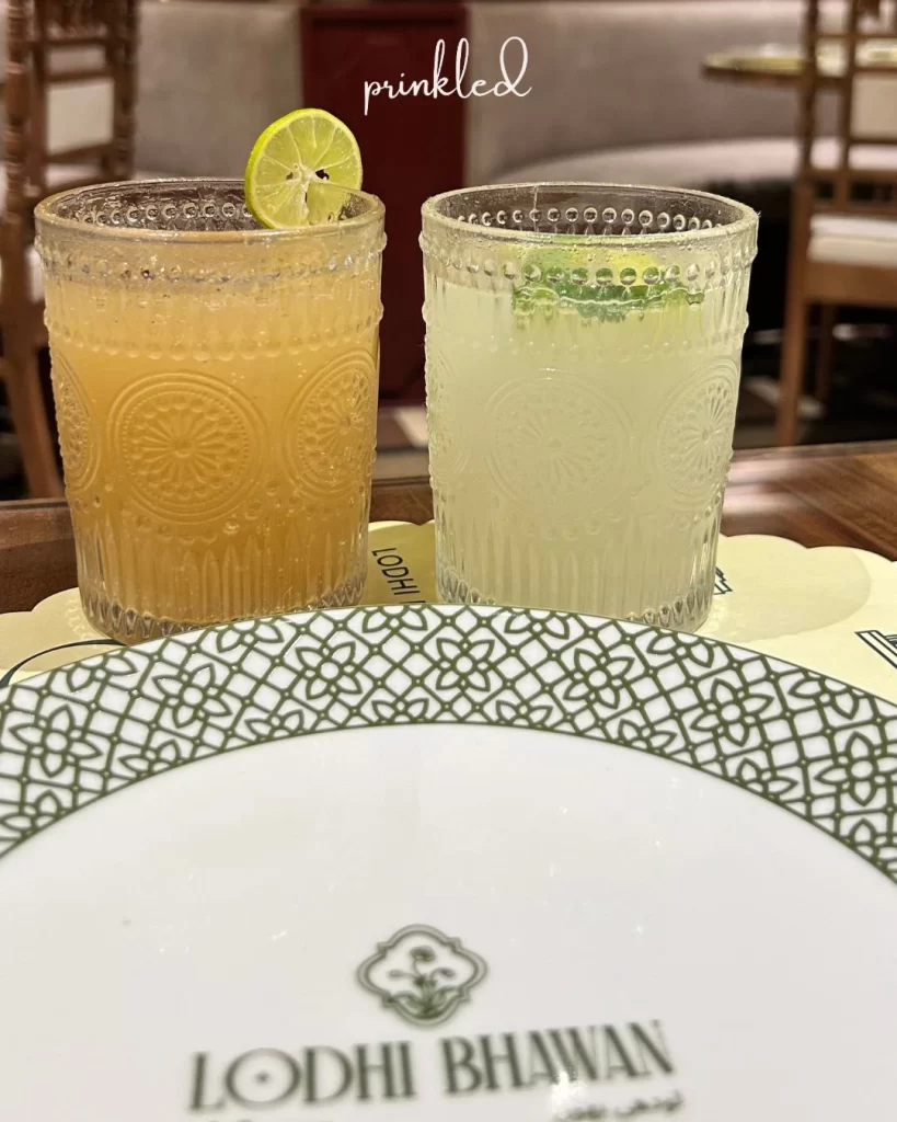 Lodhi Bhawan Chandigarh