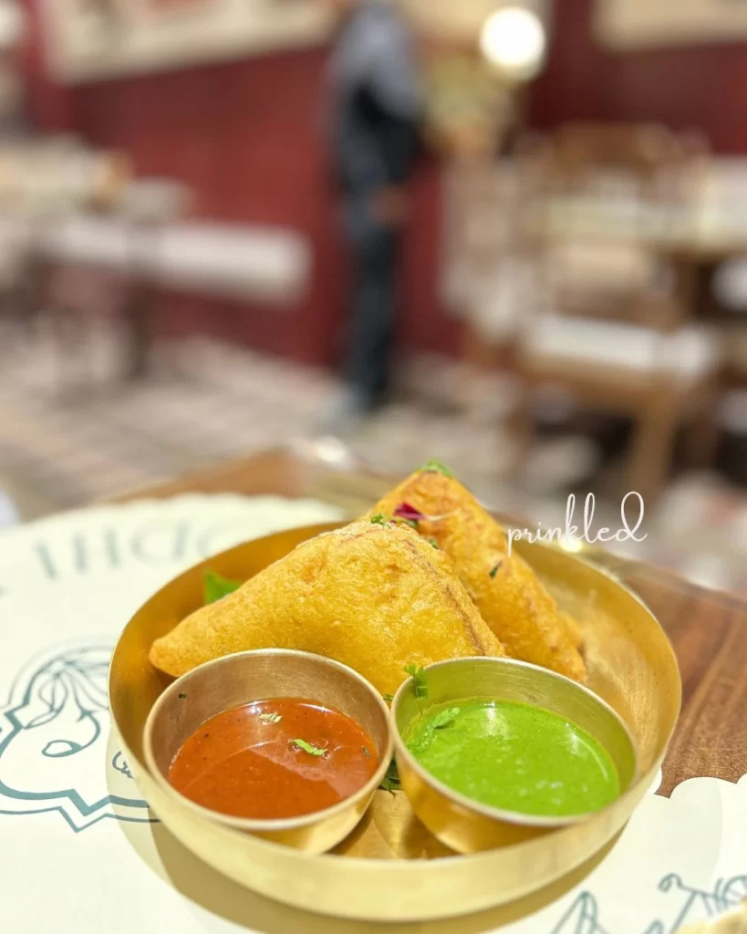 Lodhi Bhawan Chandigarh