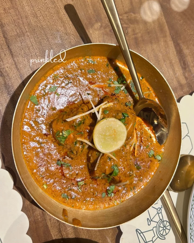 Lodhi Bhawan Chandigarh