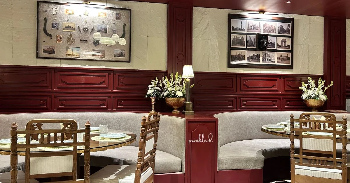 Lodhi Bhawan Chandigarh